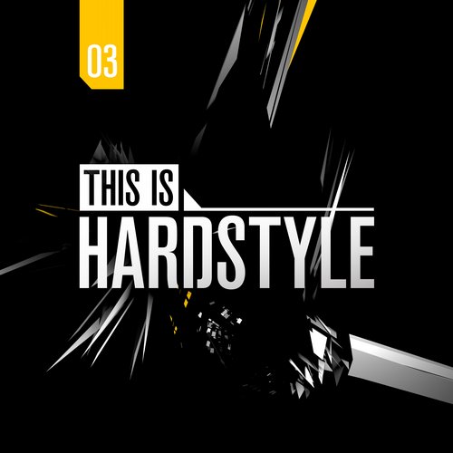 Album Art - This is Hardstyle 3