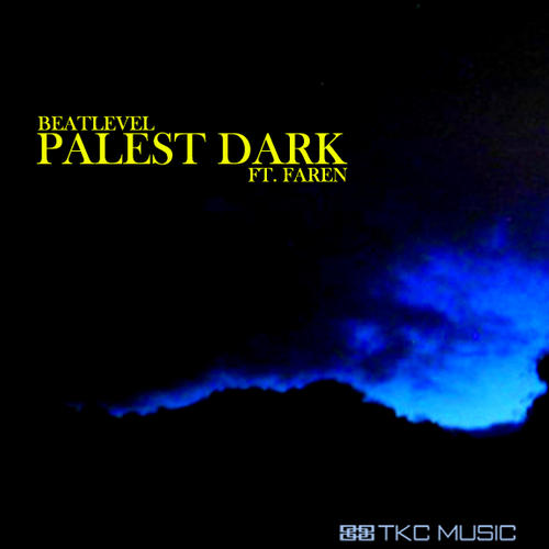 Album Art - Palest Dark