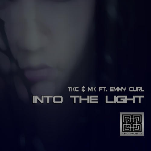 Album Art - Into The Light