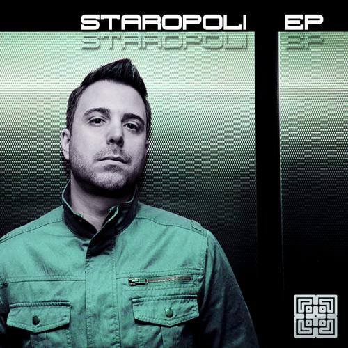 Album Art - Staropoli EP