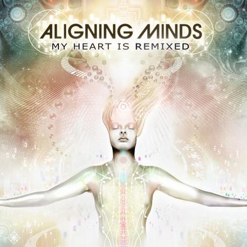 Album Art - My Heart is Remixed