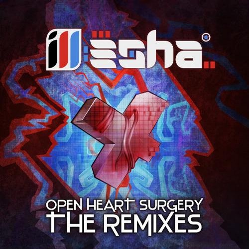 Album Art - Open Heart Surgery: The Remixes