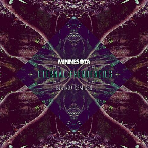 Album Art - Eternal Frequencies: Equinox Remixes