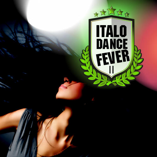 Album Art - Italo Dance Fever Volume 2