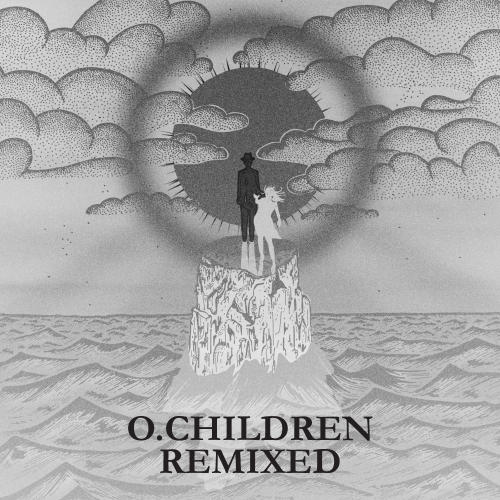 Album Art - O.Children Remixed