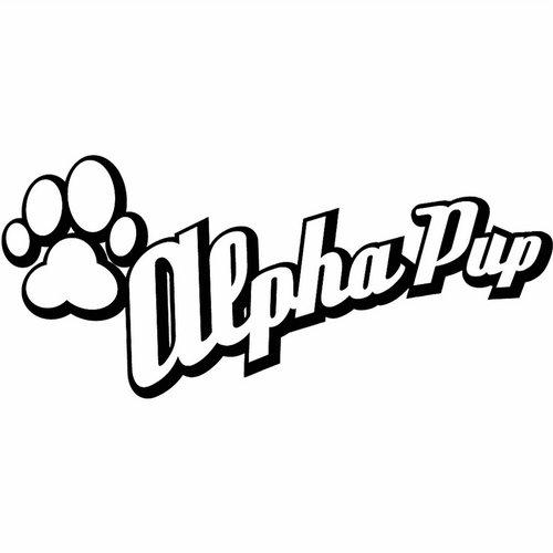 Album Art - Alpha Pup #BeatportDecade Electronica