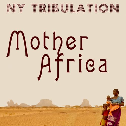 Album Art - Mother Africa