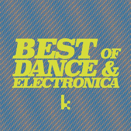 Album Art - Best of Dance & Electronica