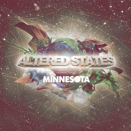 Album Art - Altered States