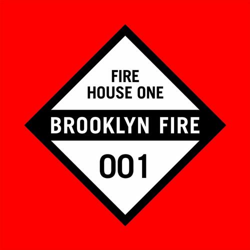 Album Art - Fire House 1