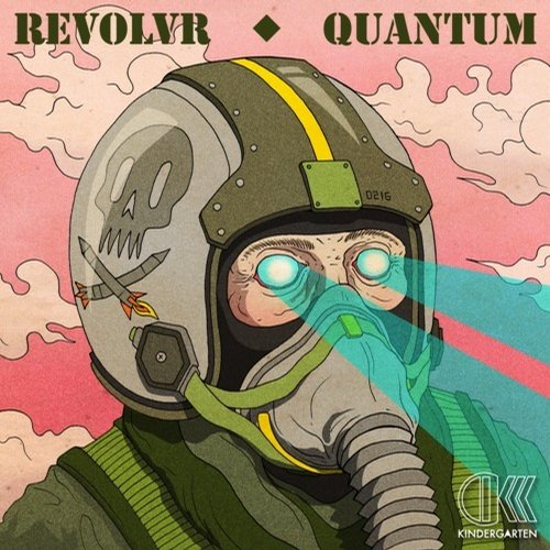 Album Art - Quantum