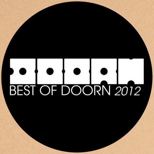 Album Art - Best of Doorn 2012