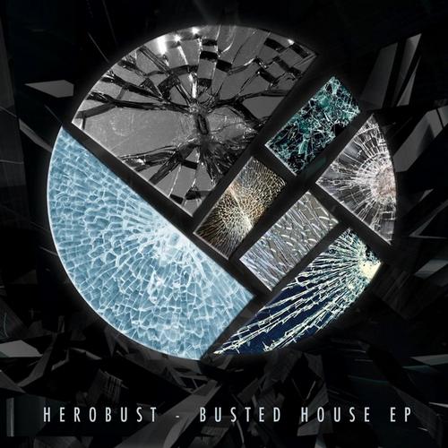 Album Art - Busted House