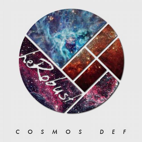 Album Art - Cosmos Def