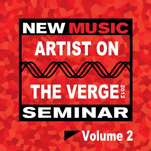 Album Art - New Music Seminar - Artist On The Verge - Vol. 2