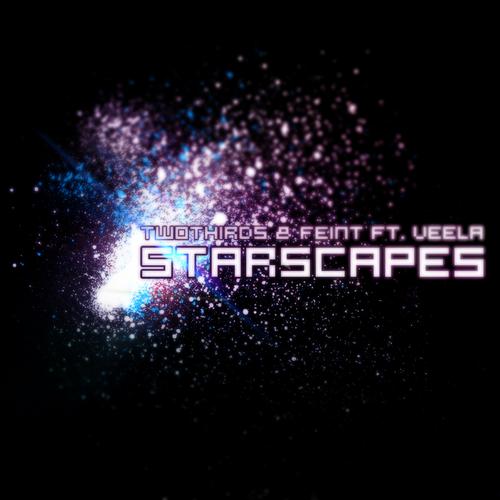Album Art - Starscapes