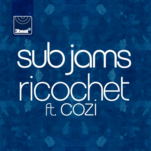 Album Art - Ricochet