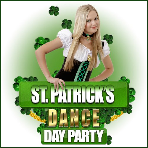 Album Art - St. Patricks Day Dance Party