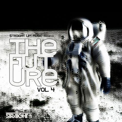 Album Art - Straight Up! Presents The Future Vol. 4