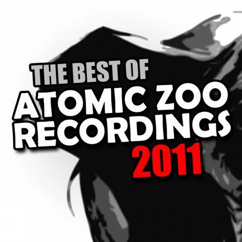 Album Art - The Best Of Atomic Zoo Recordings 2011