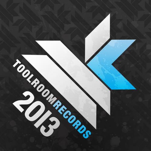 Album Art - Best Of Toolroom Records 2013
