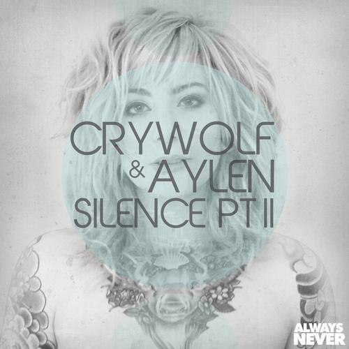 Album Art - Silence, Pt. II