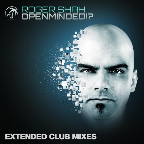 Album Art - Openminded!? - Extended Club Mixes