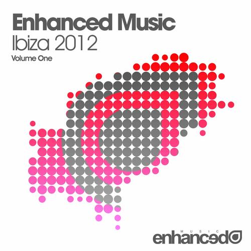 Album Art - Enhanced Music - Ibiza 2012