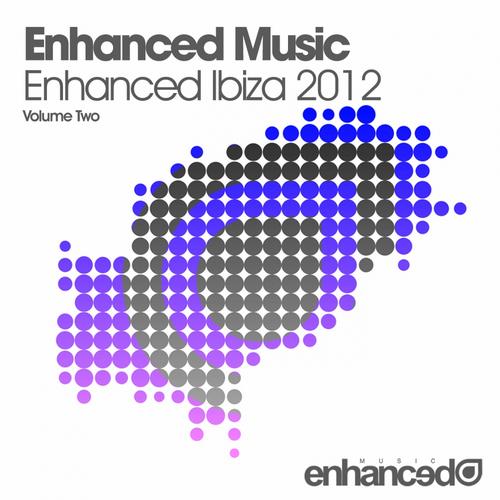 Album Art - Enhanced Music - Enhanced Ibiza 2012 - Volume Two