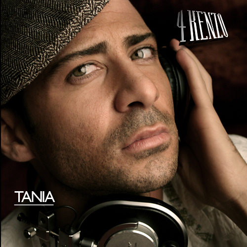 Album Art - Tania