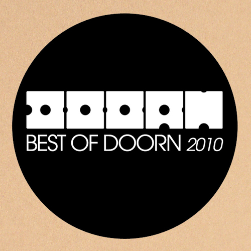 Album Art - Best Of Doorn Records 2010