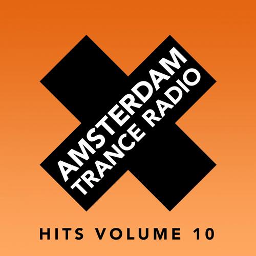Album Art - Amsterdam Trance Radio Hits Volume 10