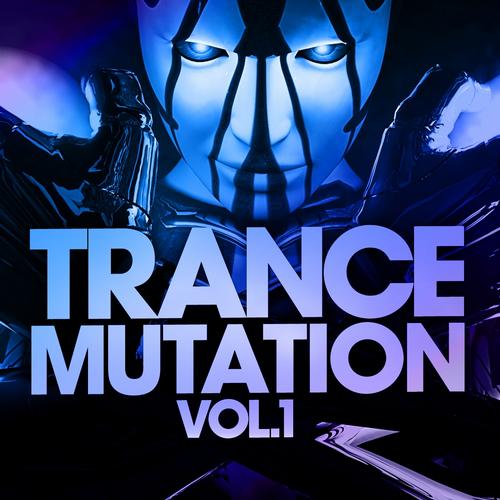 Album Art - Trance Mutation, Vol.1 (Best of Top Trance Killer)