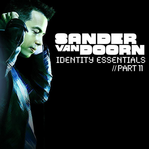 Album Art - Sander Van Doorn Identity Essentials (Part 11)
