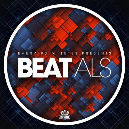 Album Art - Beat ALS Vol. 1