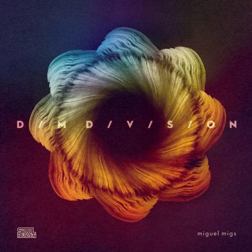 Album Art - Dim Division