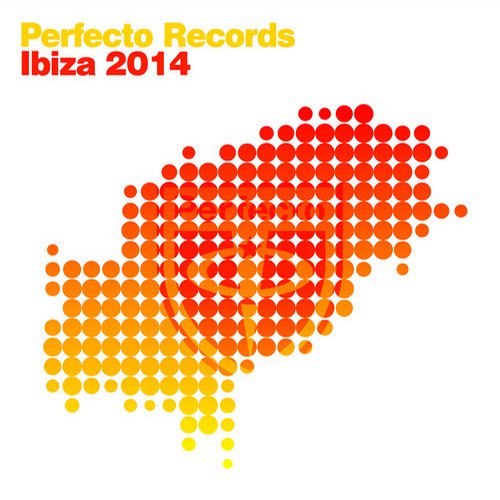 Album Art - Perfecto Ibiza 2014