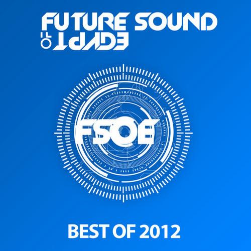 Album Art - Future Sound Of Egypt - Best Of 2012