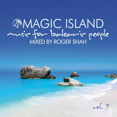 Album Art - Magic Island - Music for Balearic People, Vol. 5