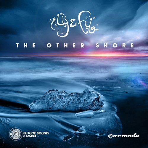 Album Art - The Other Shore