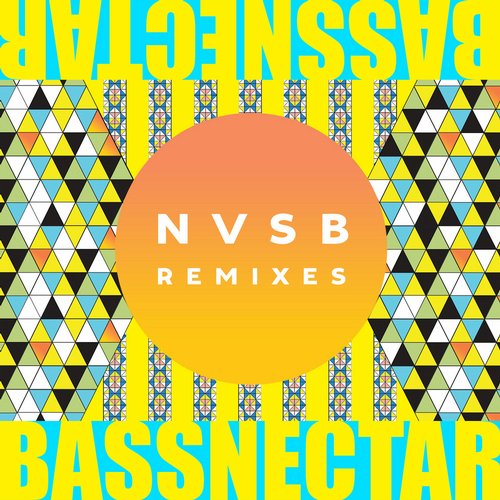 Album Art - NVSB Remixes