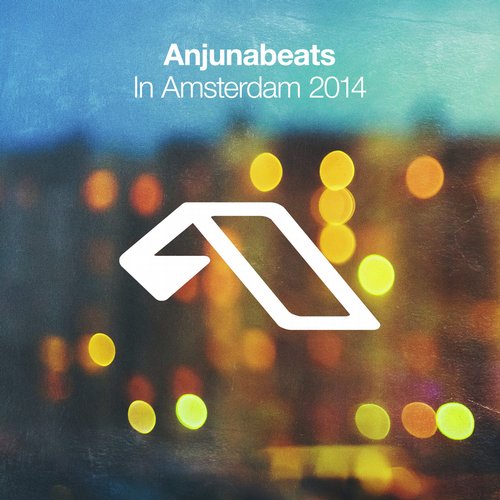 Album Art - Anjunabeats In Amsterdam 2014