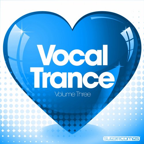 Album Art - Love Vocal Trance - Vol.Three