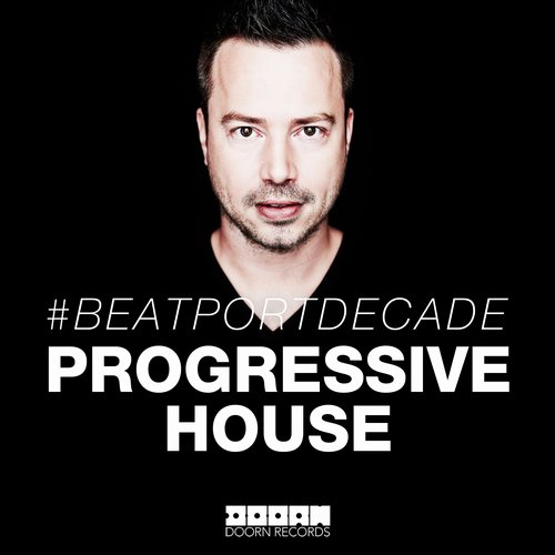 Album Art - Doorn #Beatportdecade Progressive House