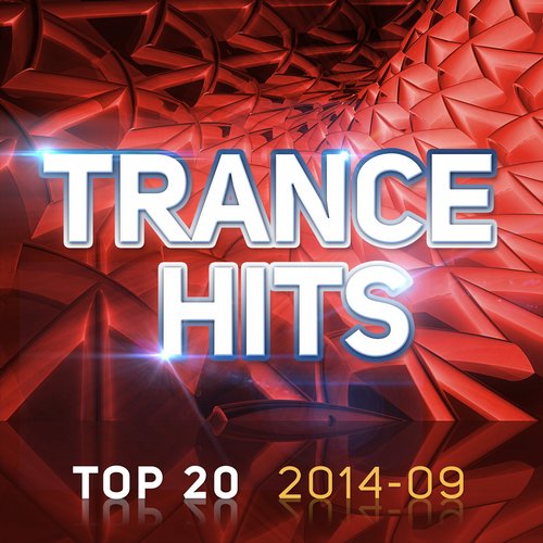 Album Art - Trance Hits Top 20 - 2014-09