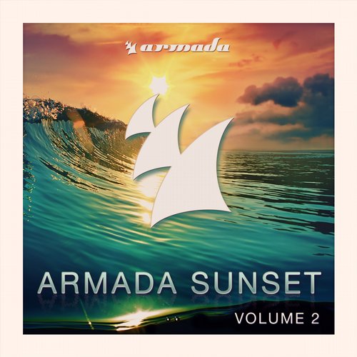 Album Art - Armada Sunset, Vol. 2 - Extended Versions