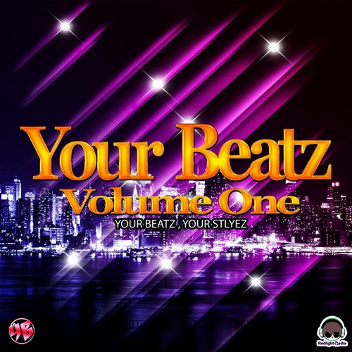 Album Art - Your Beatz (Volume One)