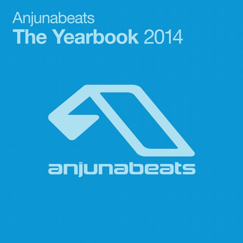 Album Art - Anjunabeats The Yearbook 2014