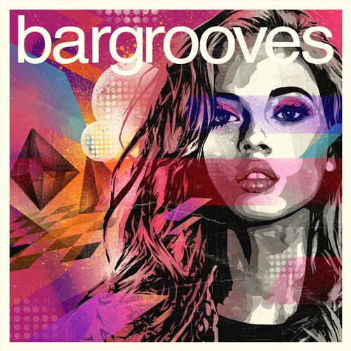 Album Art - Bargrooves Deluxe Edition 2015