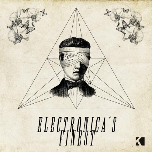 Album Art - Electronica's Finest